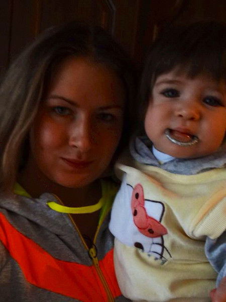 Аня Васильева