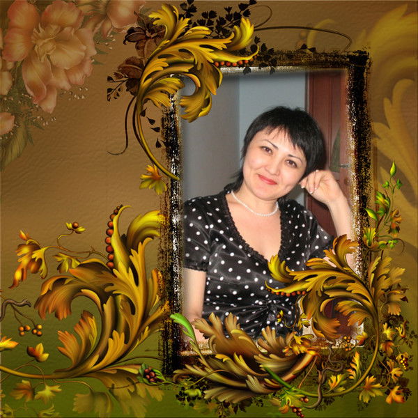 Арман Нурмуханова