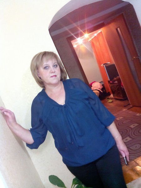 Светлана Емашкина