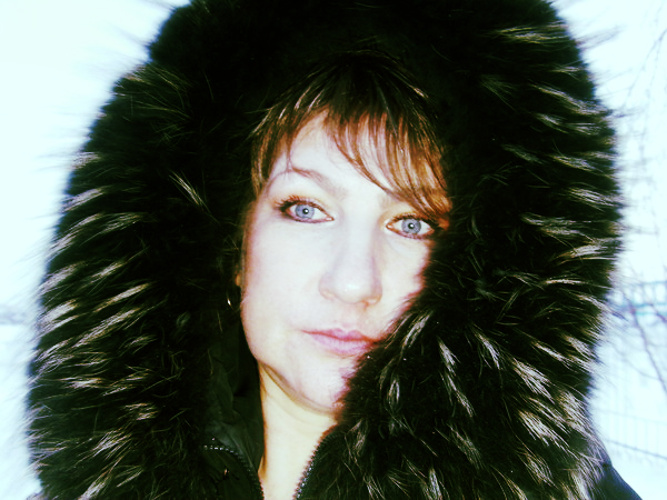 Елена Колбазан