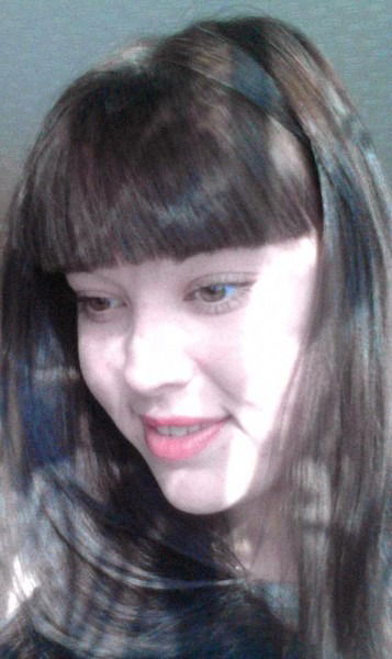 Екатерина Надымова