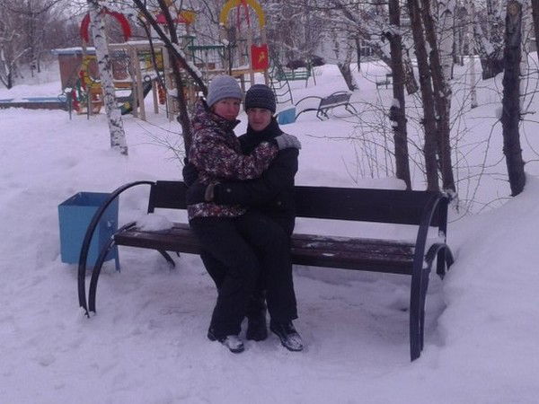 Даша Соколова