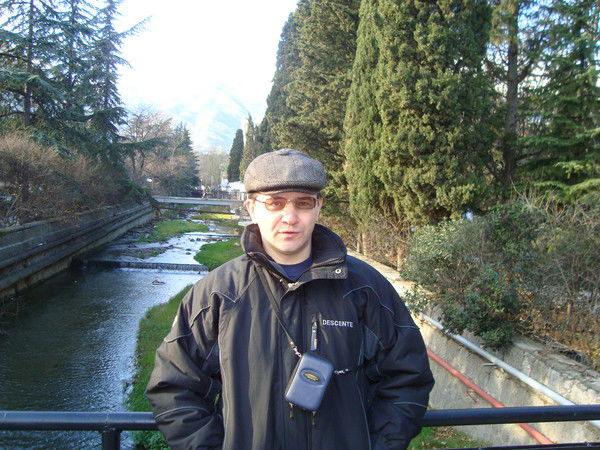 Игорь Постнов