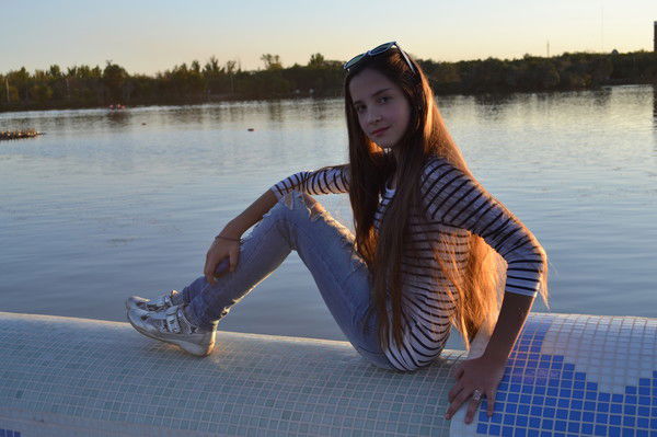 Елена Иванова