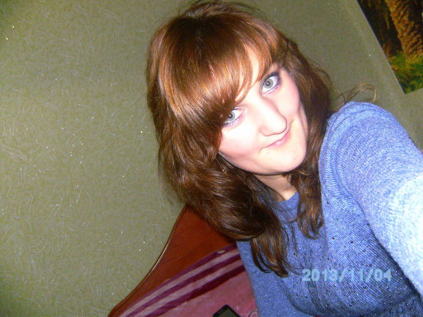 Эльмира Гончарова