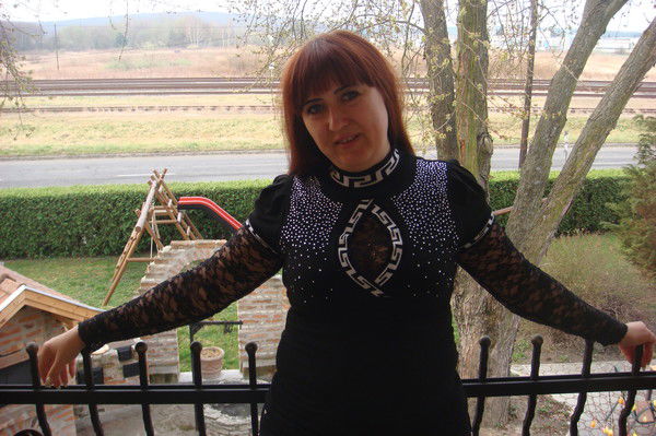 Анжела Бабинська