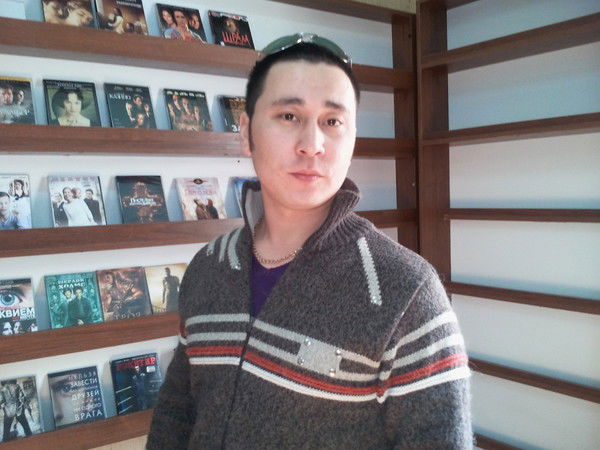 Олимпи Куспанов