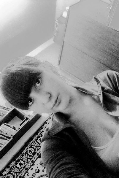 Настя Шумило