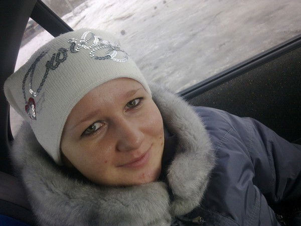 ***любашка*** Бабченко