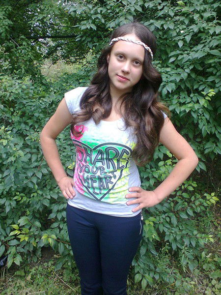 Танюша - Lantana