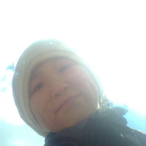 Махаббат Қауымбек