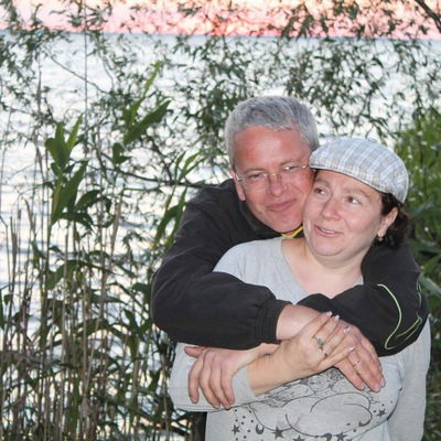 Тамара Старкина