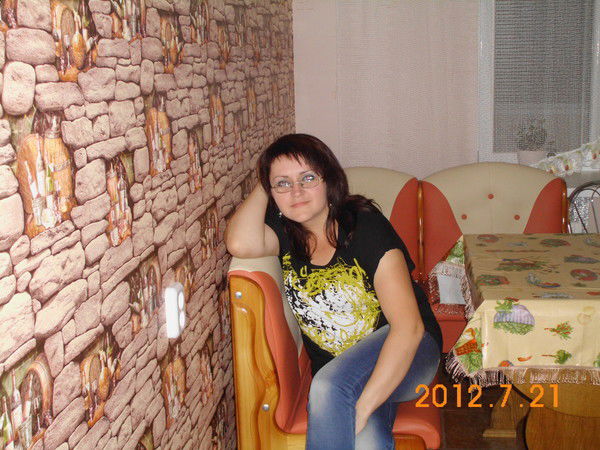 Раиса Криволевич