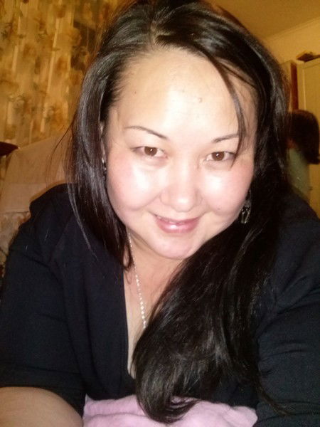 Дидара Анварова