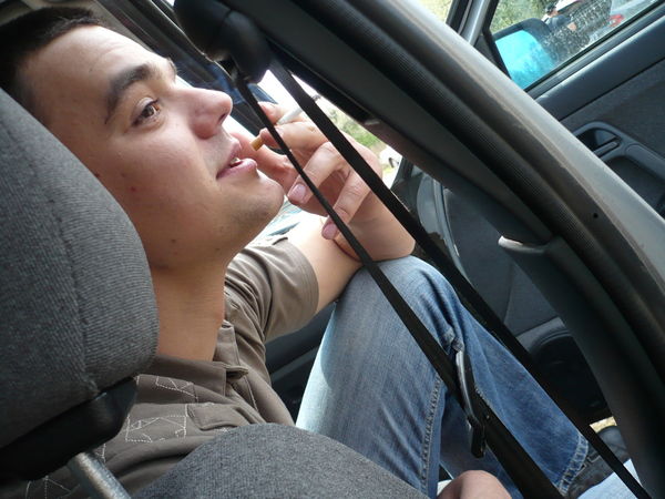 Андрей Разумных