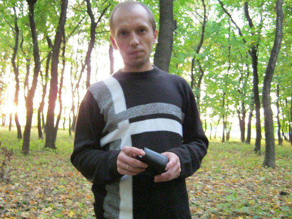 Дима Беднягин