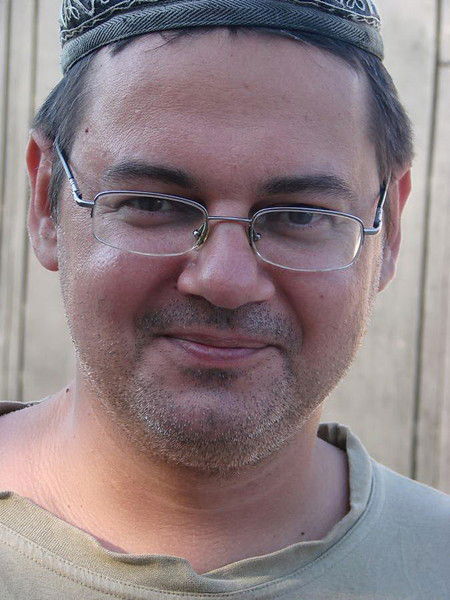 Андрей Лешов