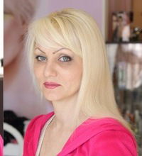 Марианна Вельмисова