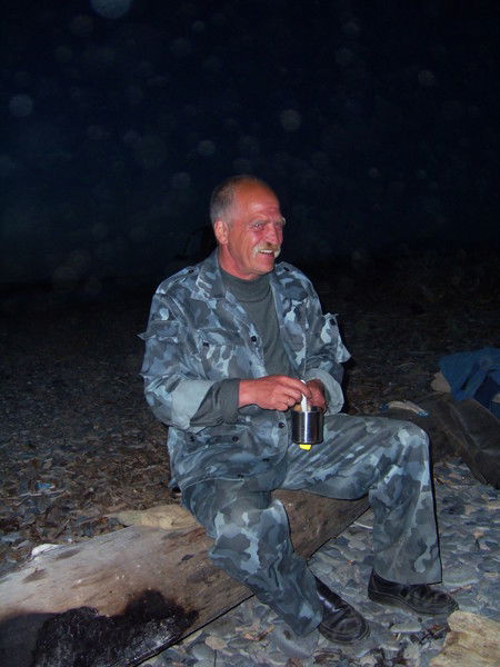 Вячеслав Сорокин