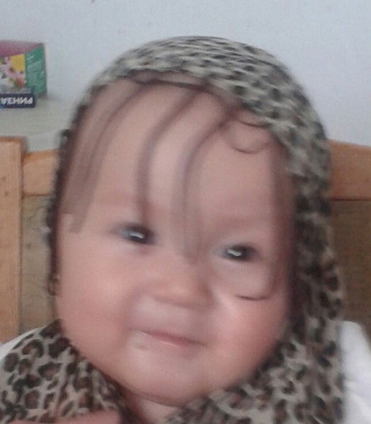 Сандигул Кусанова