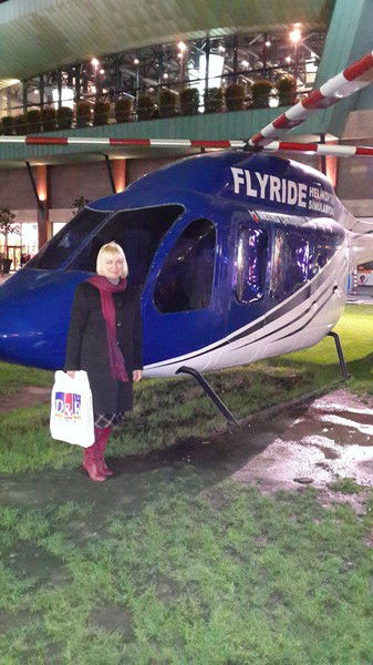 Вера Чулкова