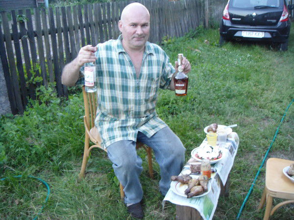 Володя Дорош