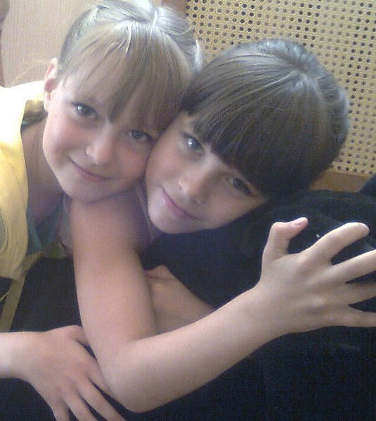 Про100 Алька ***