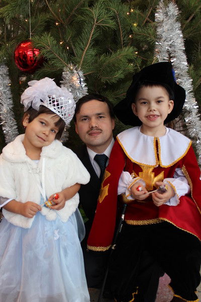 Рамиль Газиев