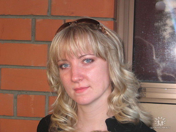 Олеся Богодист