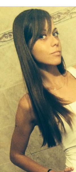 Валерия Батуева