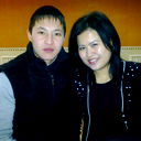 Makhabbat @-}