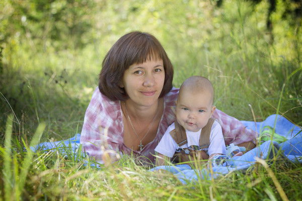 Анастасия Федосова