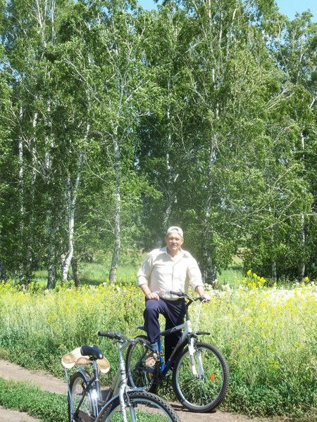 Александр Лаптенко