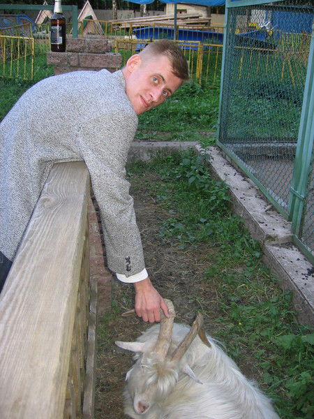 Алексей Корнеев