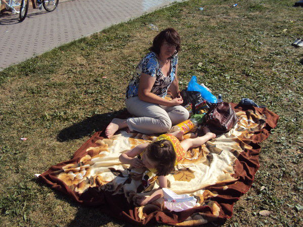 Евгения Чинькова