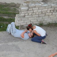 Миша Шалаев