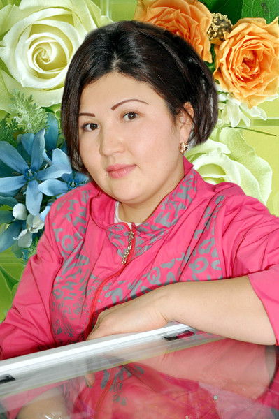 Жанар Жанка