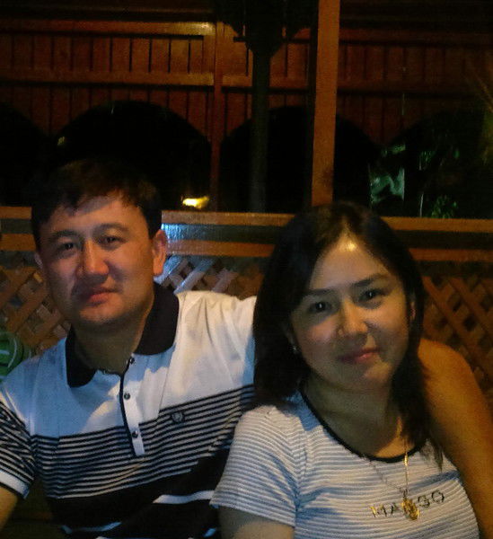 Саян Умуртаев