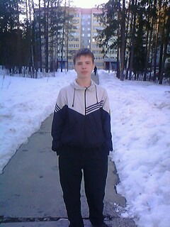 Руслан Малыгин