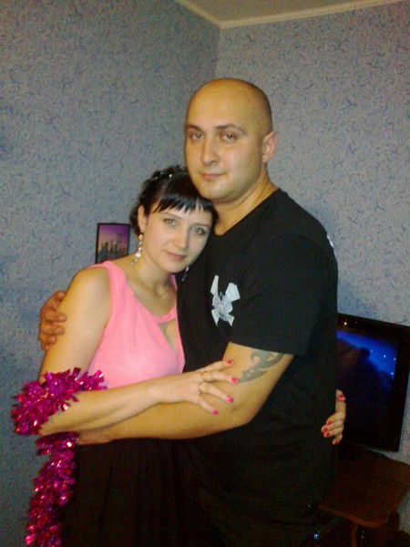 Александр И Регина Фроловы