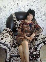 Асемгуль Кожахметова