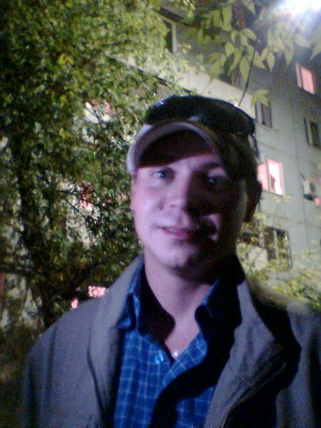 Алексей Городетский