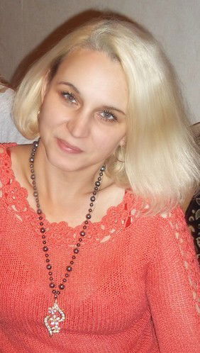 Наталья Киричкова