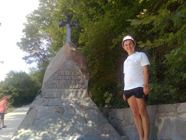 Алексей Винницкий