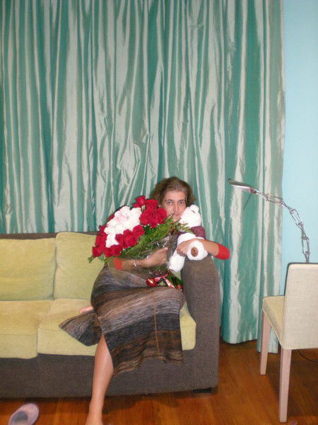 Ирина Дерябкина