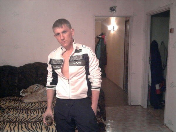 Игорь Чуйко