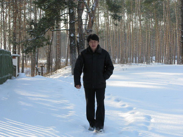 Aлександр Cон