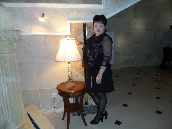 Настя Иванова