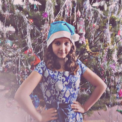 Яна Чащилова