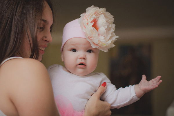 Катрин Воробьева